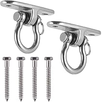 Amazon.co.jp: [ケンコバハンズ] 吊り下げ金具 180度回転 コンクリート